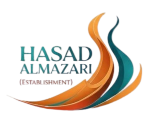 Hasad Al Mazari Logo